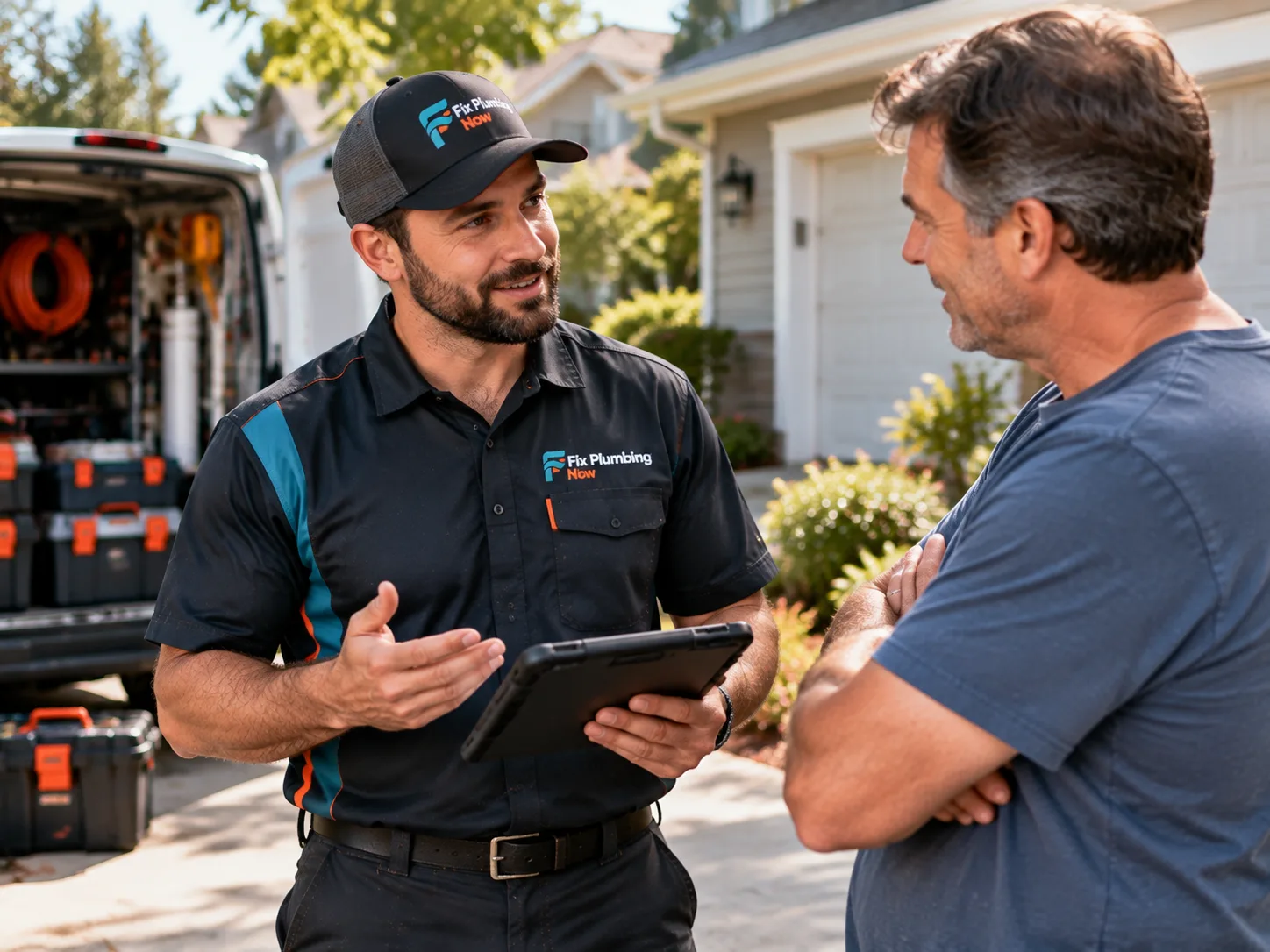 Clogged Drain Service West Liberty, OH FAQs